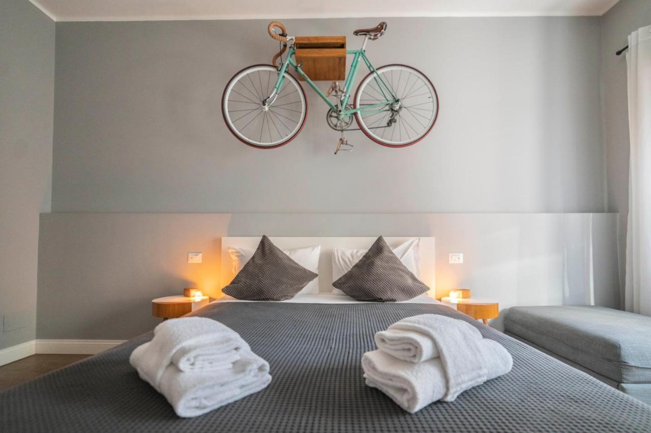 Rhome Vintage Holidays San Pietro Roma Esterno foto