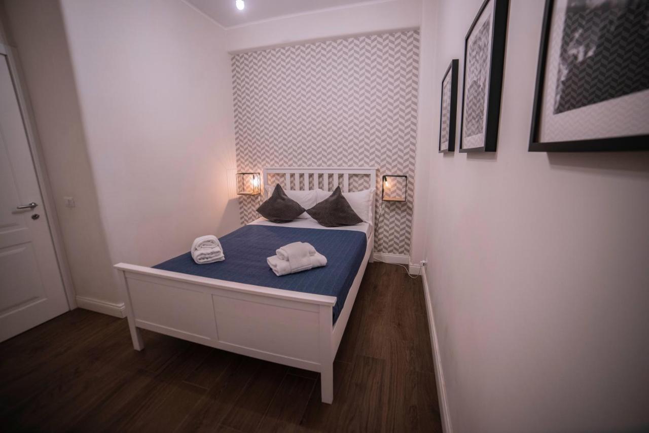 Rhome Vintage Holidays San Pietro Roma Esterno foto