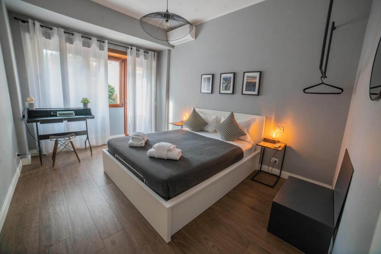 Rhome Vintage Holidays San Pietro Roma Esterno foto