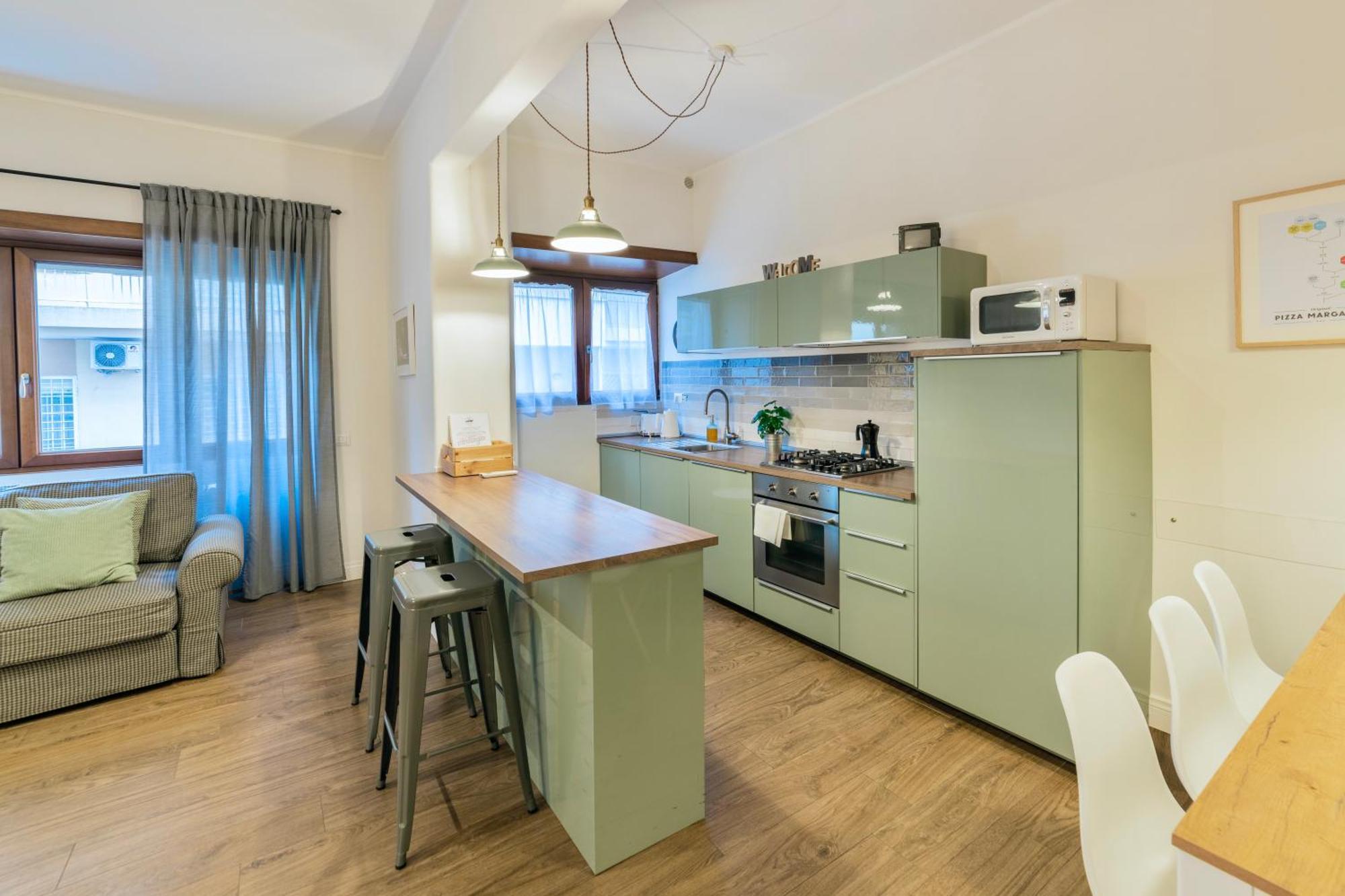 Rhome Vintage Holidays San Pietro Roma Esterno foto