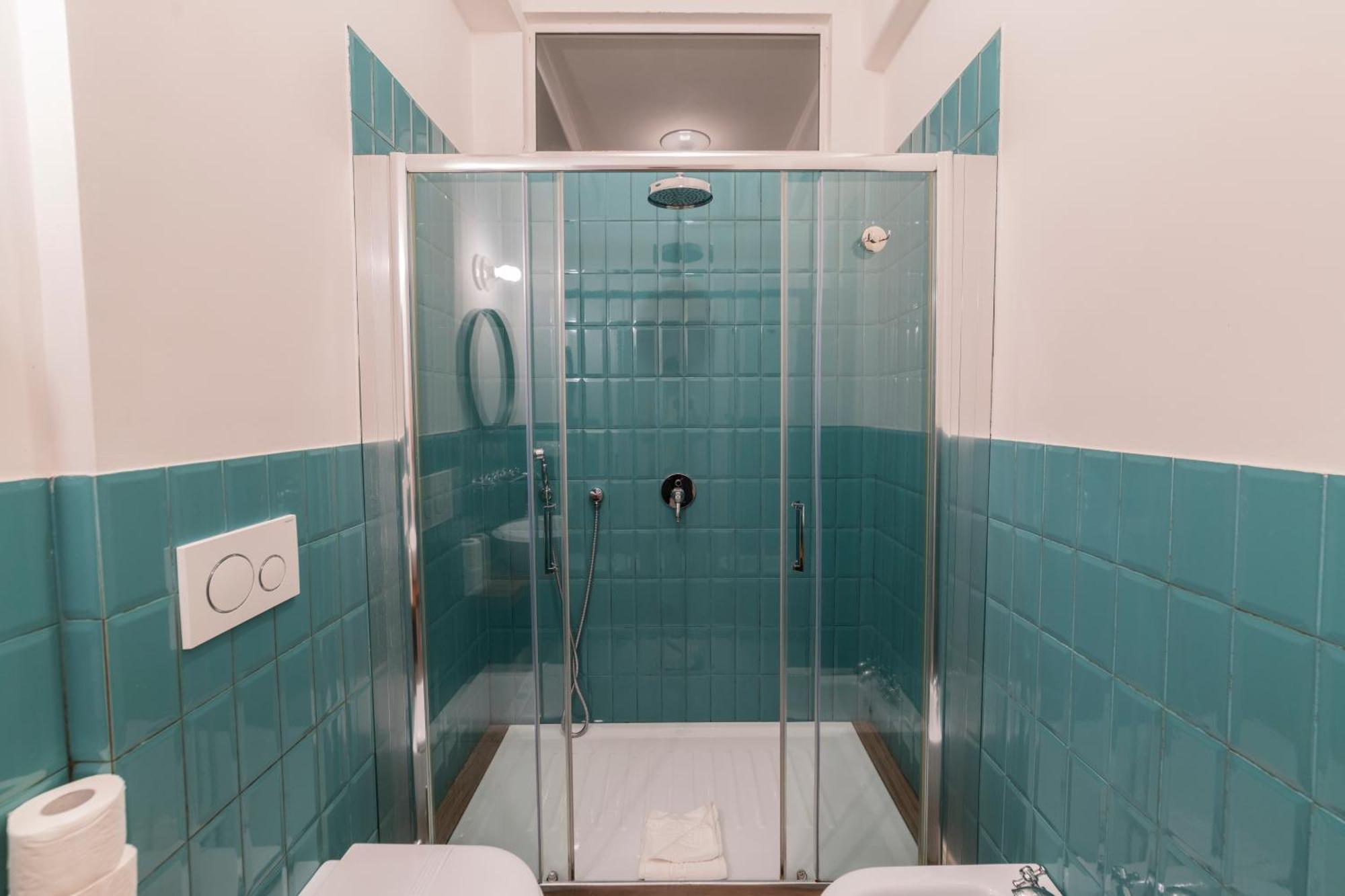 Rhome Vintage Holidays San Pietro Roma Esterno foto