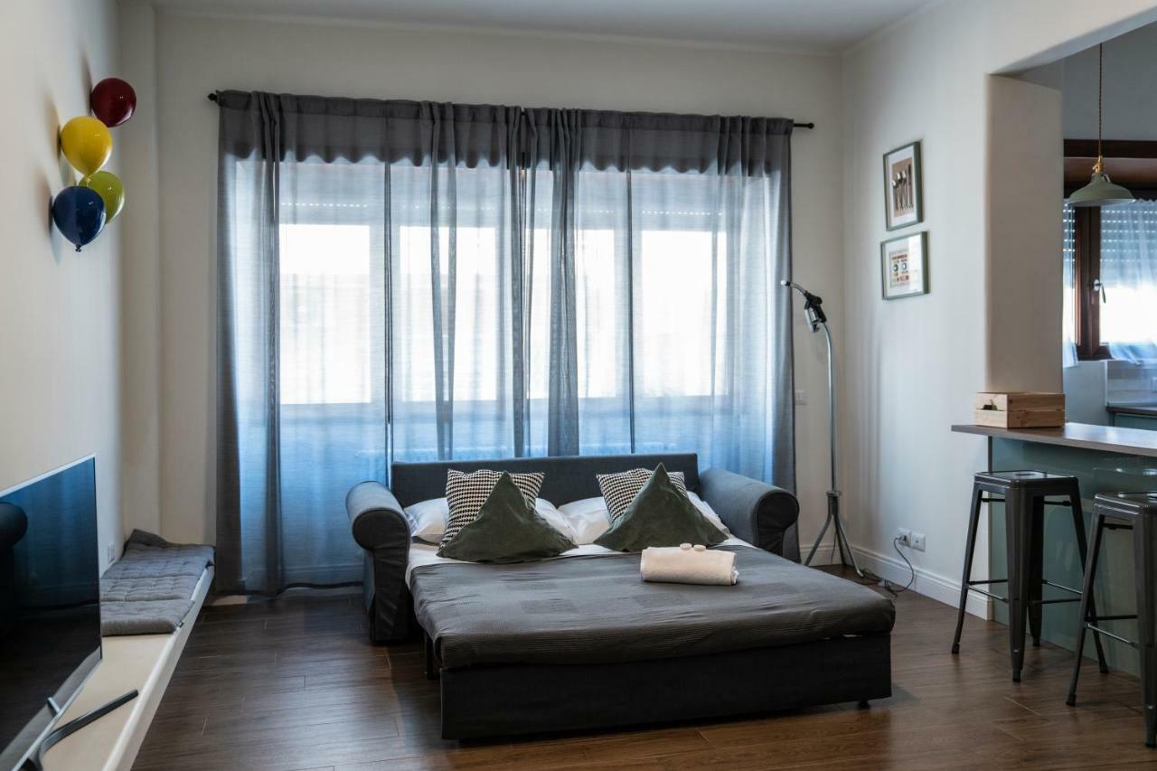 Rhome Vintage Holidays San Pietro Roma Esterno foto