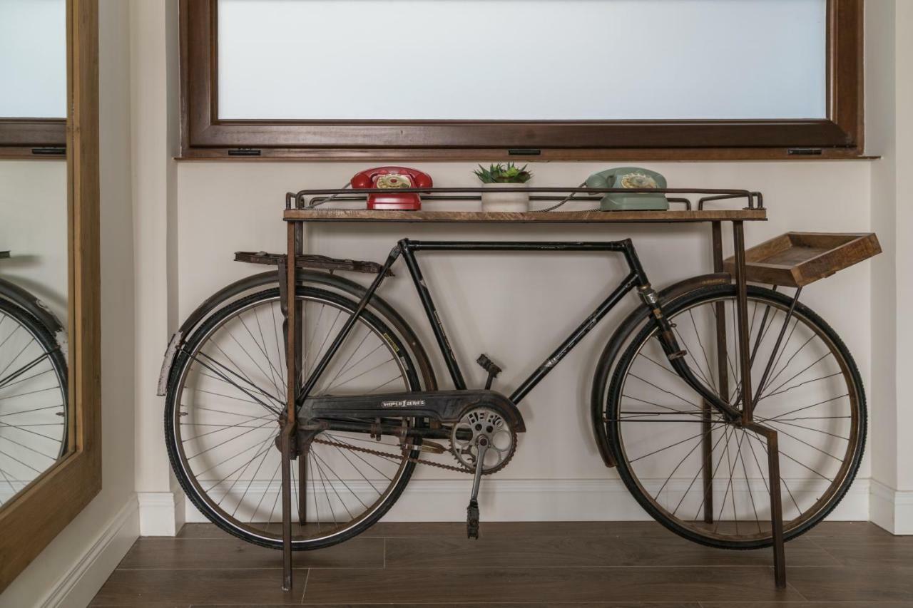 Rhome Vintage Holidays San Pietro Roma Esterno foto