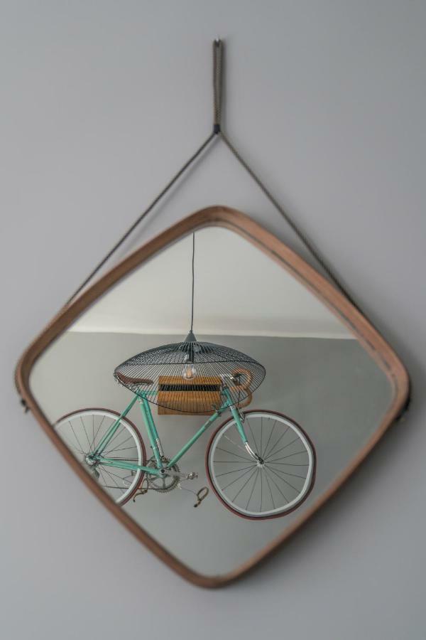 Rhome Vintage Holidays San Pietro Roma Esterno foto